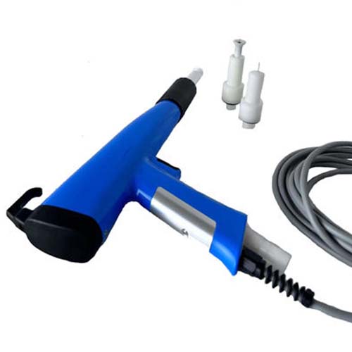 Automatic Powder Coating Gun: A Complete Buyer's Reference